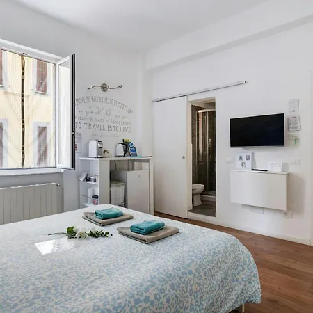 Guest house Ginestra La Spezia