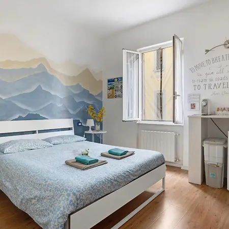 Ginestra Guest house