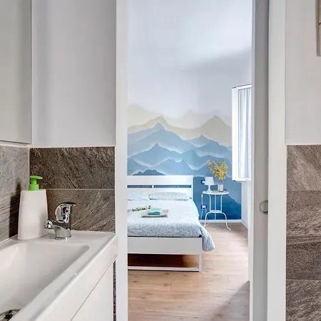 Guest house Ginestra